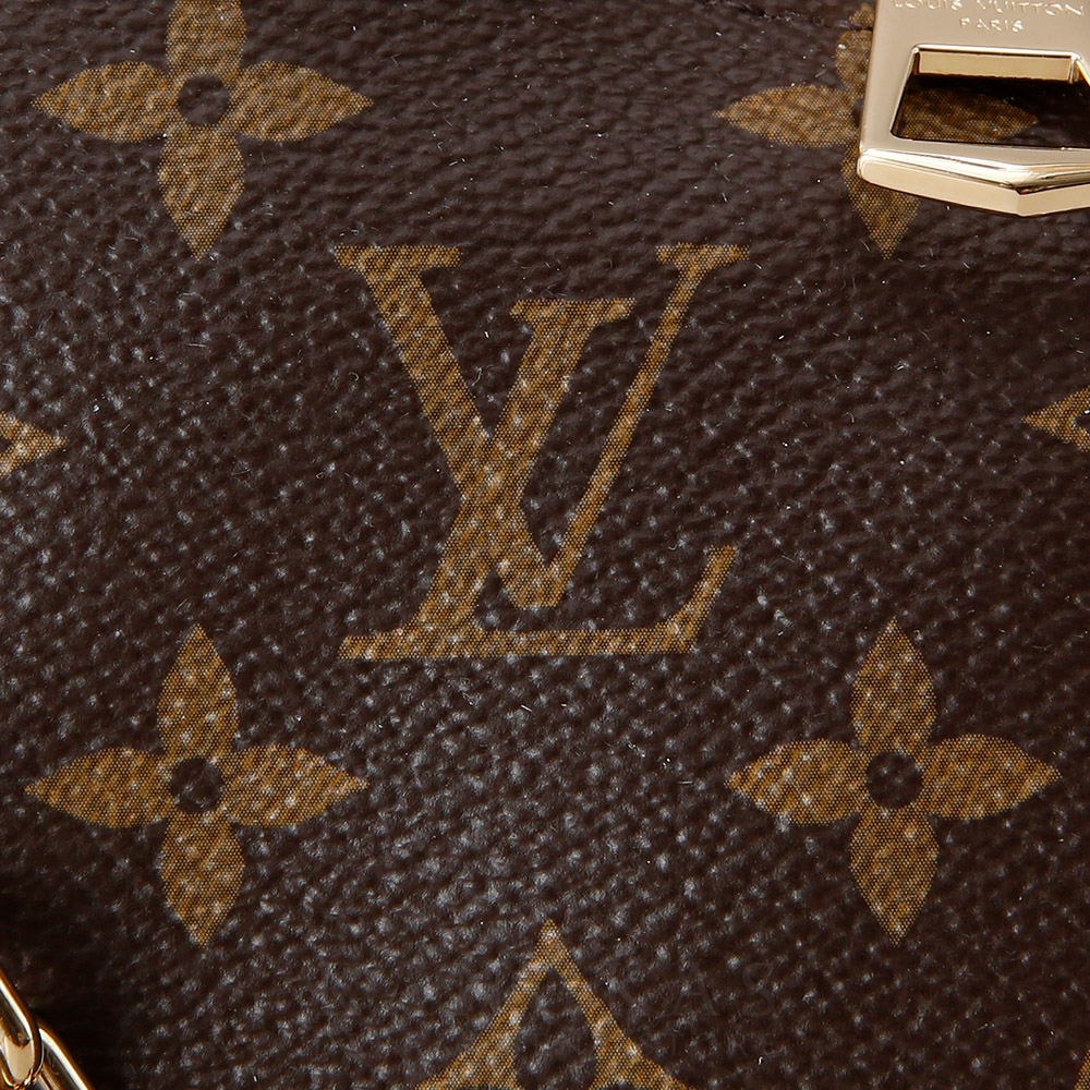 LOUIS VUITTON(USED)루이비통 모노그램 불로뉴